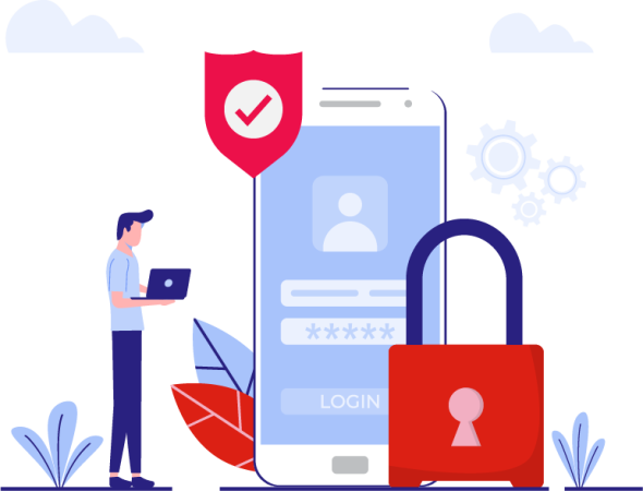 Security-architecture-Data-security
